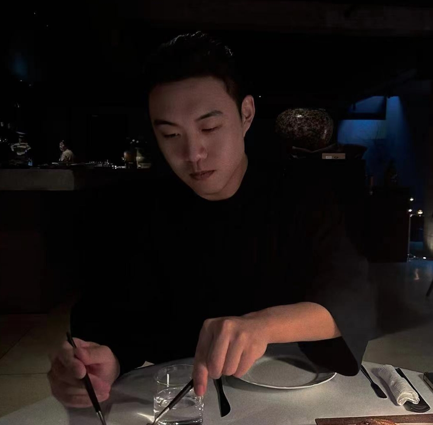 Jiacheng Wei